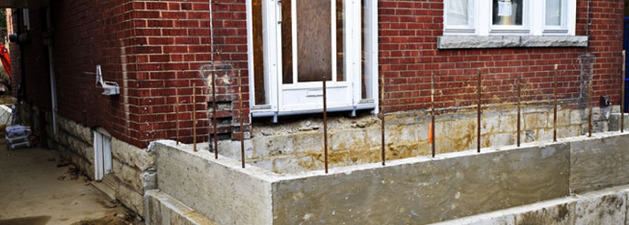 Worcester House Extension